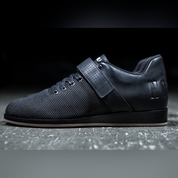 NOBULL Shoes - NOBULL LIFTERS 🖤